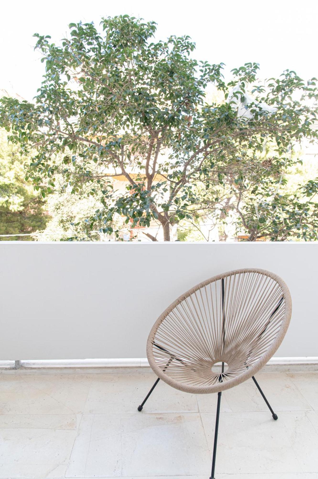 Celia Residence Athens Exterior photo